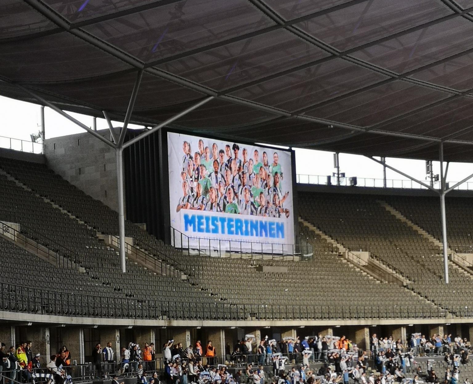 Episode 46 – Meisterinnen