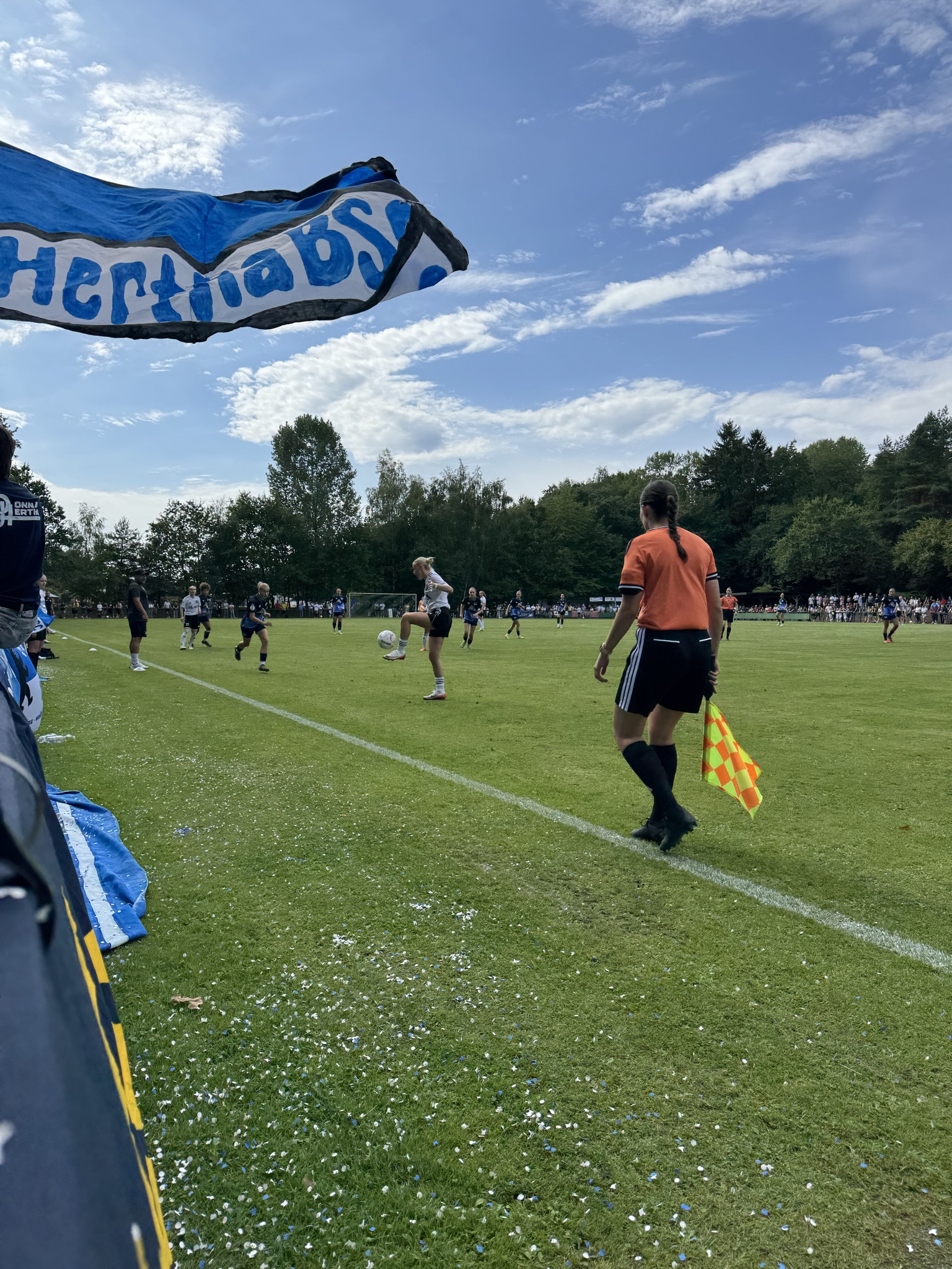 Episode 49 – 6 Trommeln und kein Megafon.